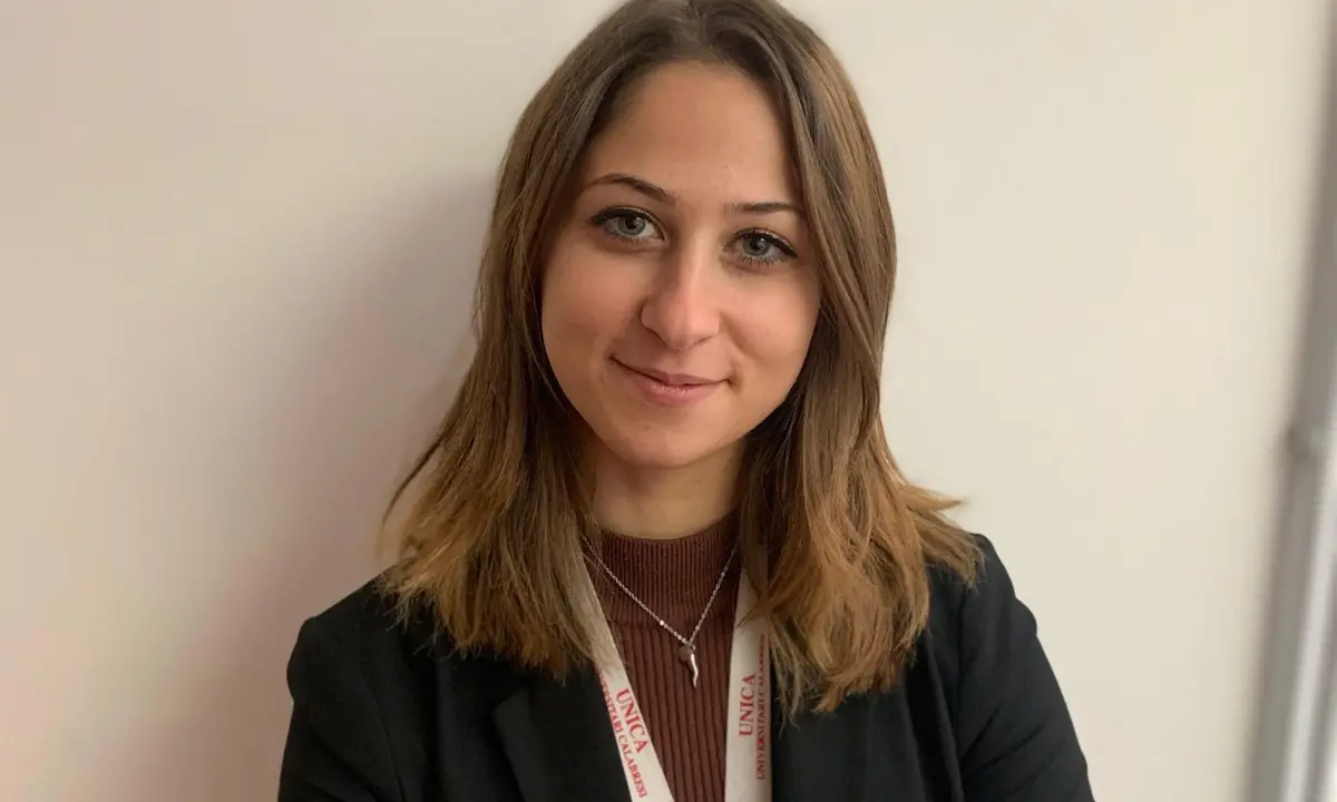 Unical, Jessica Sgambetterra nuova presidente dell'associazione Unica