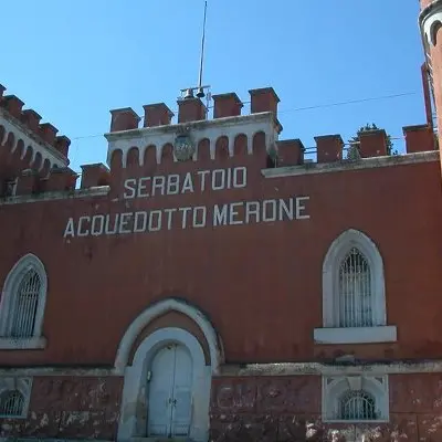 Cosenza, la città rimane senza acqua: rottura all'Abatemarco