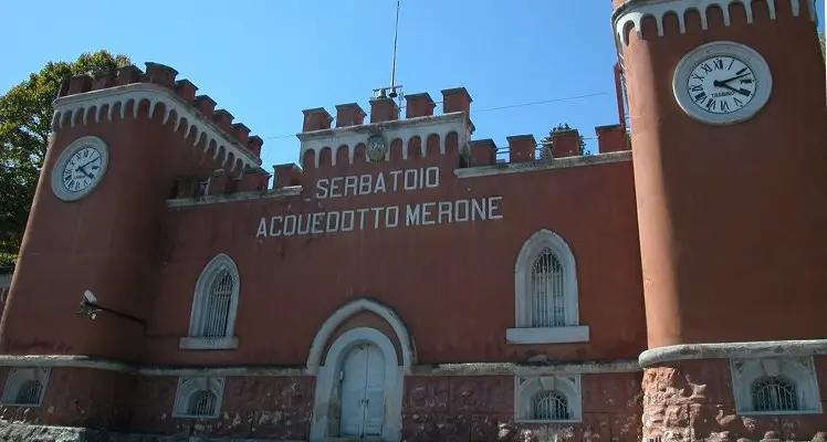 Cosenza, rottura sulla condotta del Merone: stop all’acqua a Muoio Piccolo\n