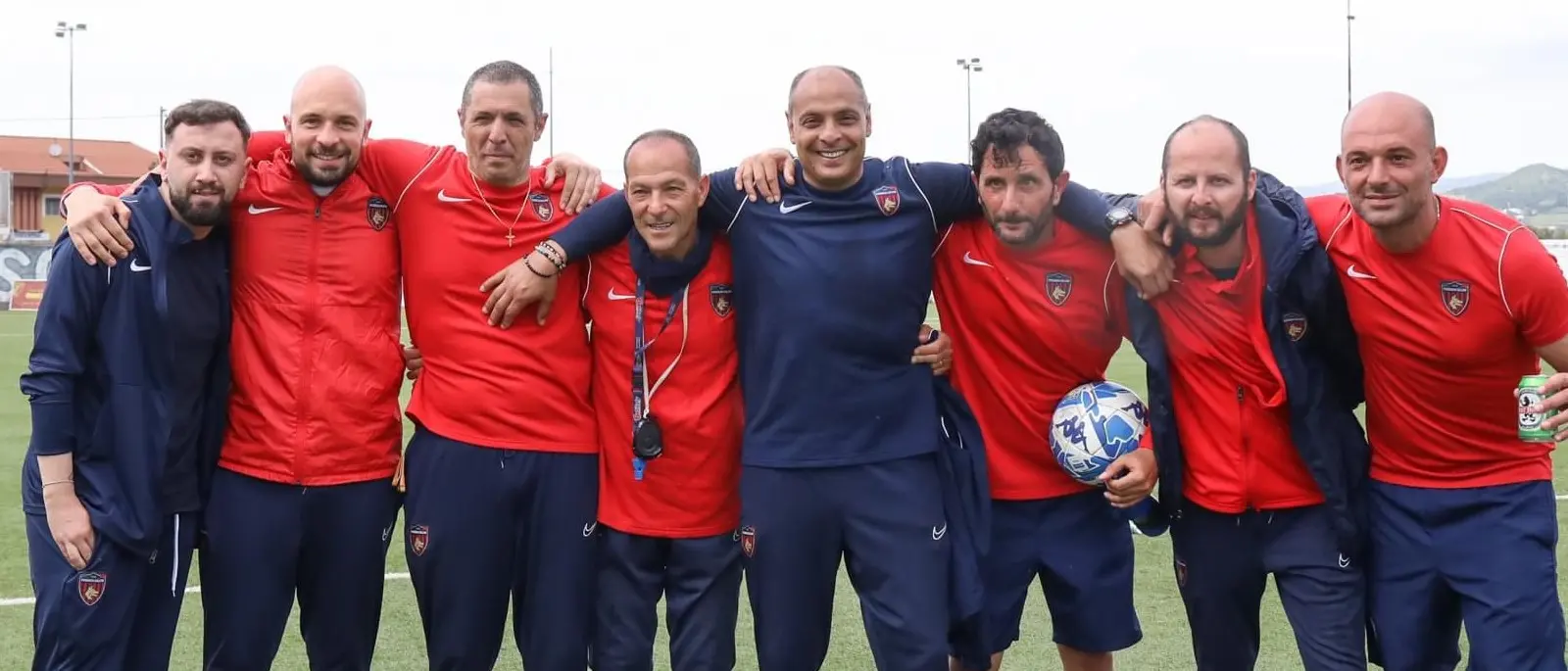 Cosenza, che futuro per la Primavera? Tanti i giovani in rampa di lancio