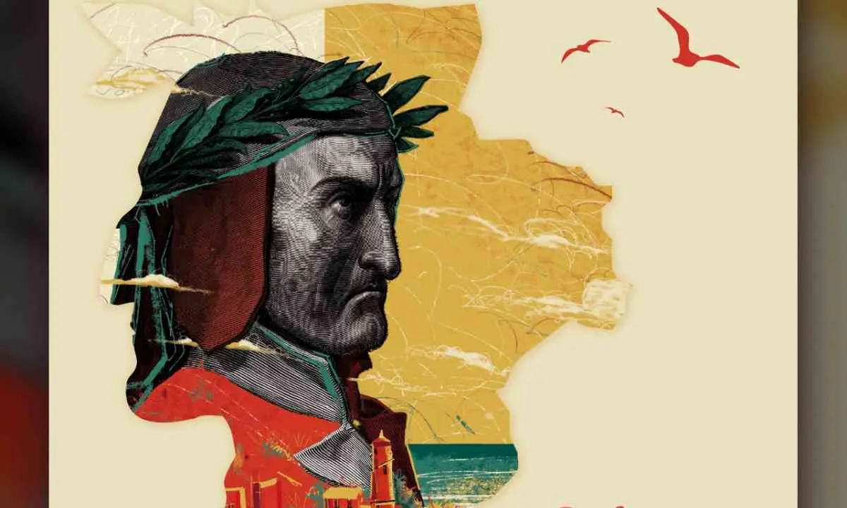 A Cosenza \"La Calabria per Dante\", manifestazione itinerante dedicata al Sommo Poeta