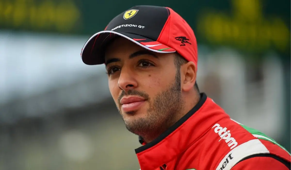 Ferrari, ad Abu Dhabi Leclerc jr. al posto di Fuoco?