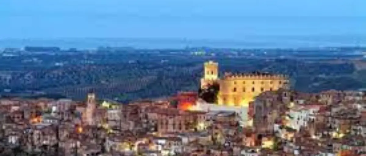 Corigliano Rossano, s'infiammano gli scontri per gli investimenti al Porto