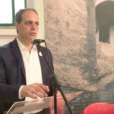 Damiano Covelli: «A Cosenza non si può neanche morire»