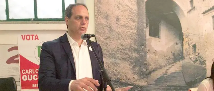 Caso Cirò, Damiano Covelli: «Occhiuto non poteva non sapere, spieghi alla città cosa è successo»