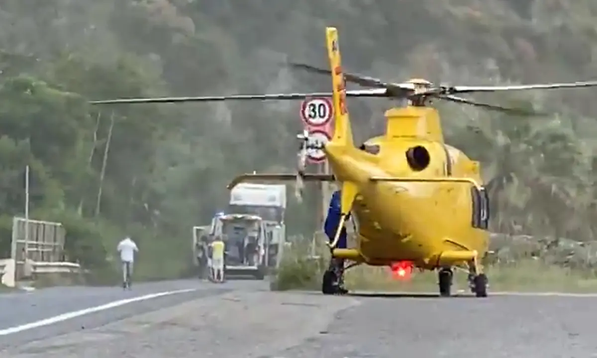 Amantea, auto investe ciclista di San Lucido e lo uccide: tragedia a Coreca