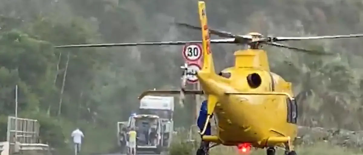 Amantea, auto investe ciclista di San Lucido e lo uccide: tragedia a Coreca