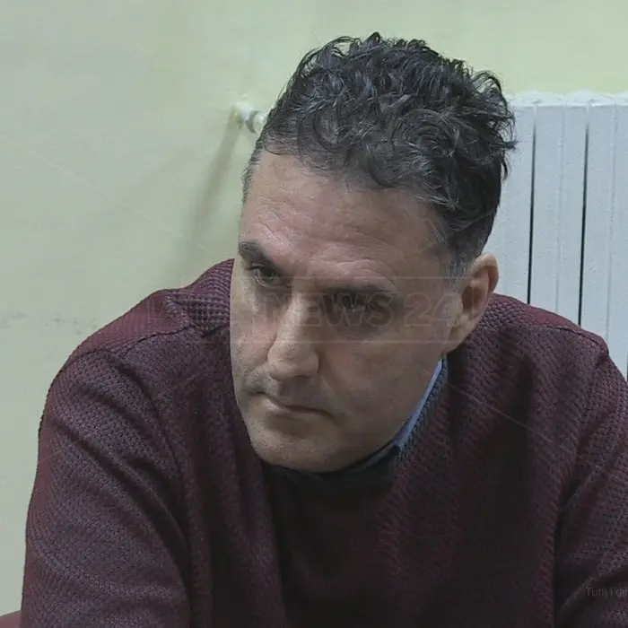 Caos Depurazione, Maximiliano Granata: «Sul caso di Carolei intervenga la Procura»