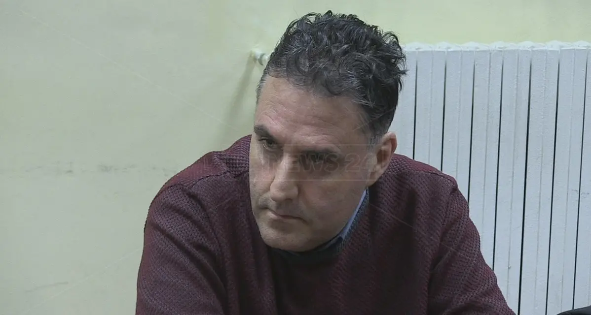 Caos Depurazione, Maximiliano Granata: «Sul caso di Carolei intervenga la Procura»