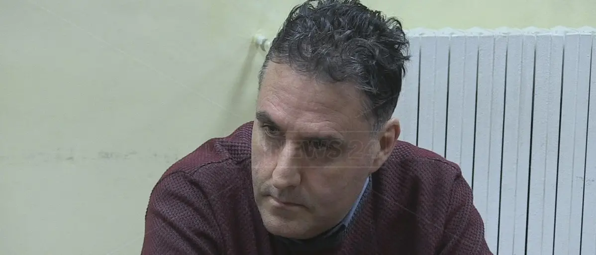 Caos Depurazione, Maximiliano Granata: «Sul caso di Carolei intervenga la Procura»