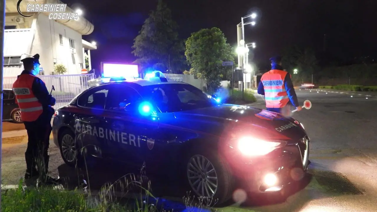 Picchiato e derubato in casa l'ex preparatore atletico del Cosenza