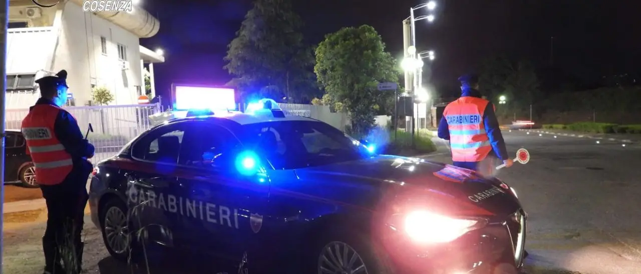 Picchiato e derubato in casa l'ex preparatore atletico del Cosenza