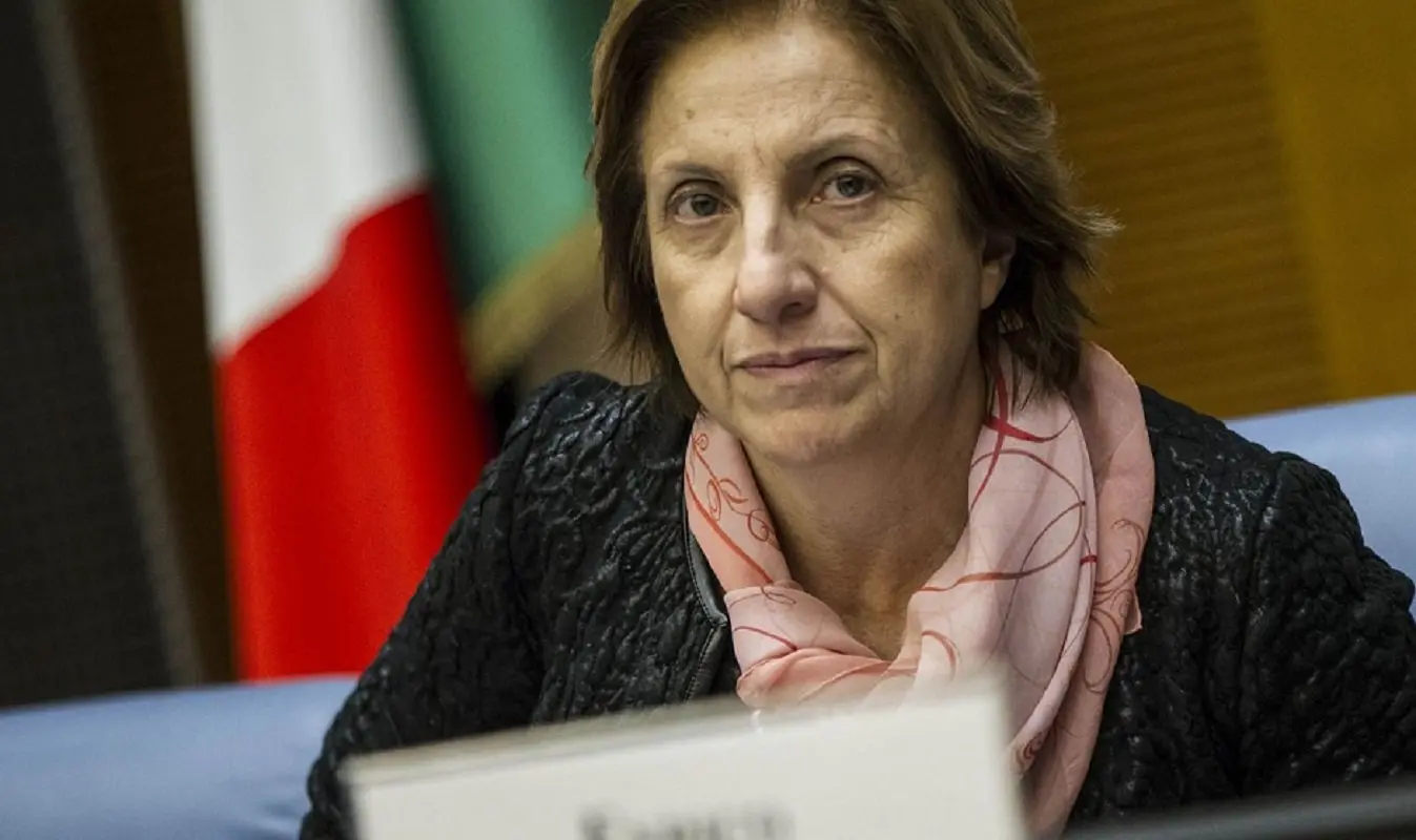 Colpo alla 'ndrangheta jonica, luce sull'intimidazione all'ex ministro Lanzetta