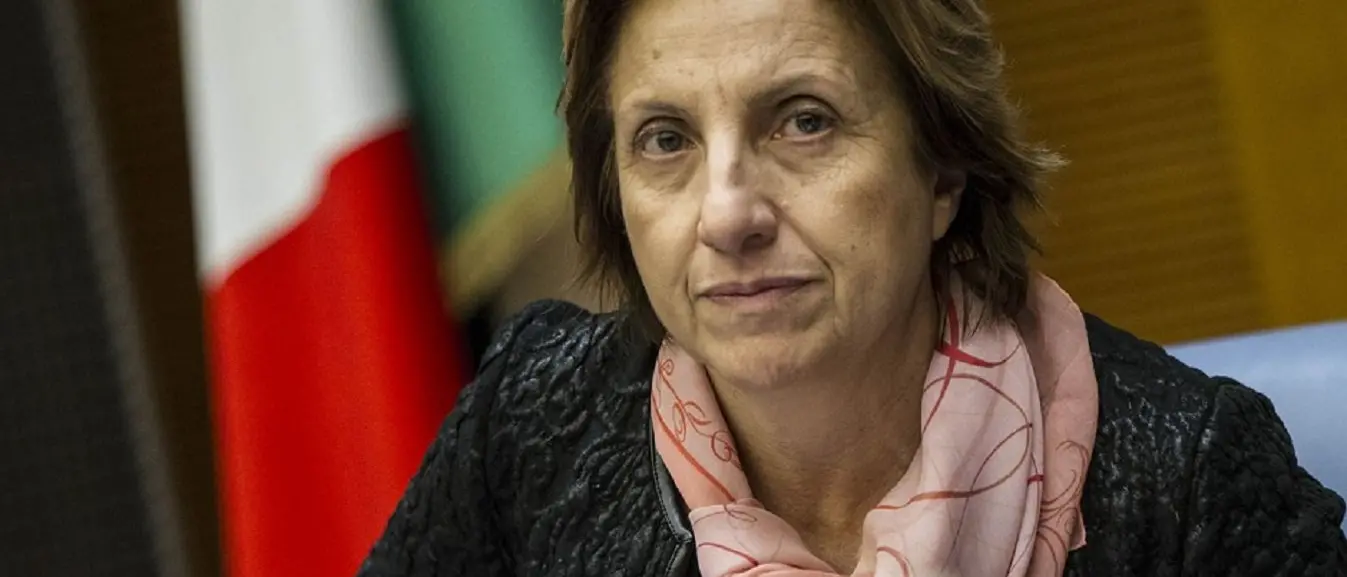 Colpo alla 'ndrangheta jonica, luce sull'intimidazione all'ex ministro Lanzetta