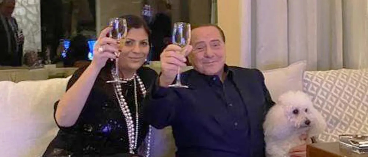 Morte Berlusconi, il rapporto di Silvio con la Calabria