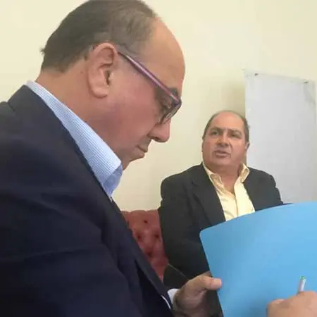 Asp, Guccione: «Assurdo sottrarre soldi ai cittadini per pagare le more»