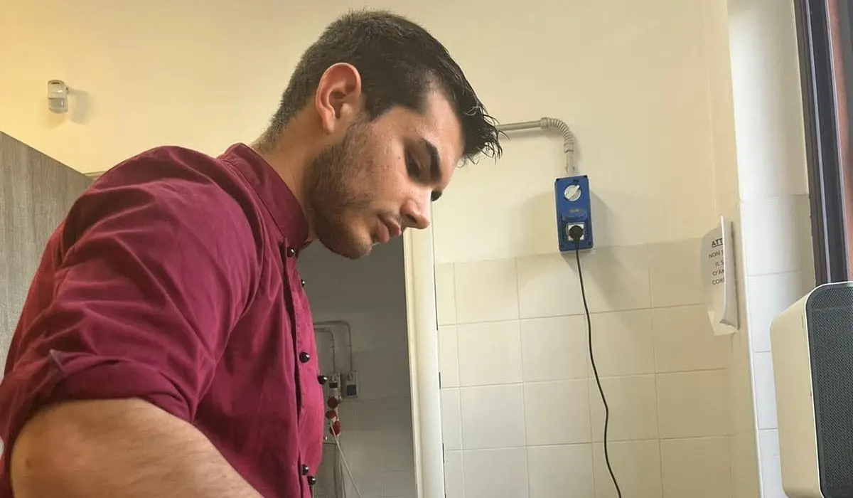Morto a Catanzaro un ragazzo di 18 anni originario di Torano Castello