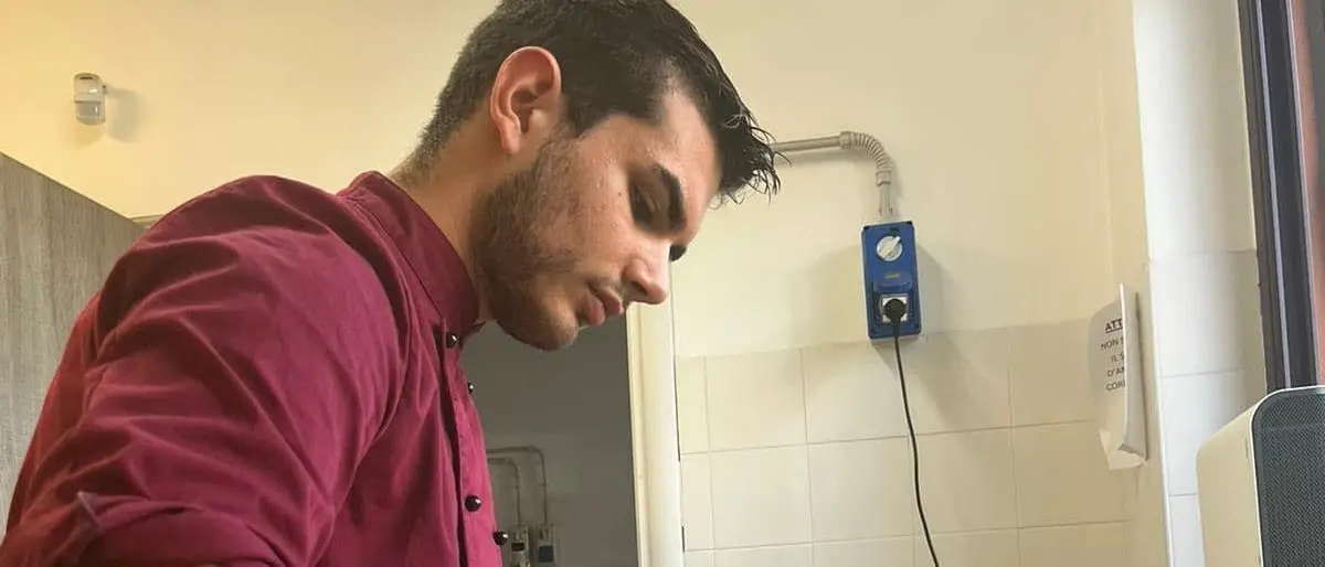 Morto a Catanzaro un ragazzo di 18 anni originario di Torano Castello