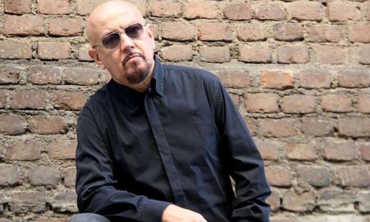 Enrico Ruggeri in concerto il 23 giugno a San Giovanni in Fiore