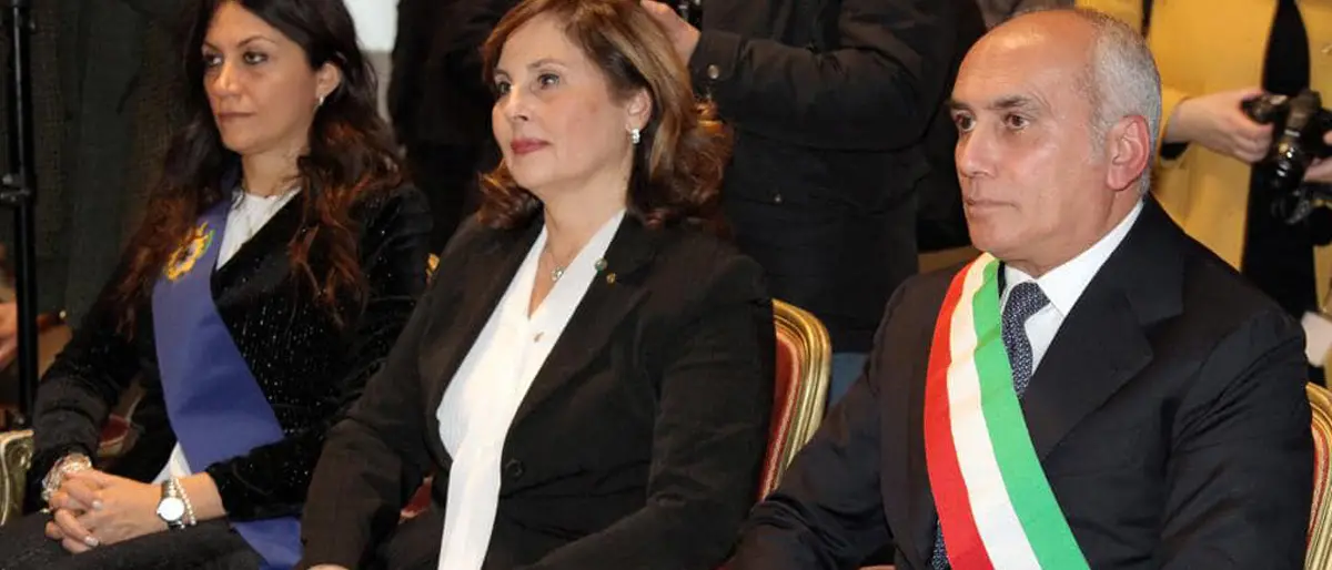 Anci Calabria, derby cosentino per la presidenza. Caruso sfida la Succurro e potrebbe non finire qui