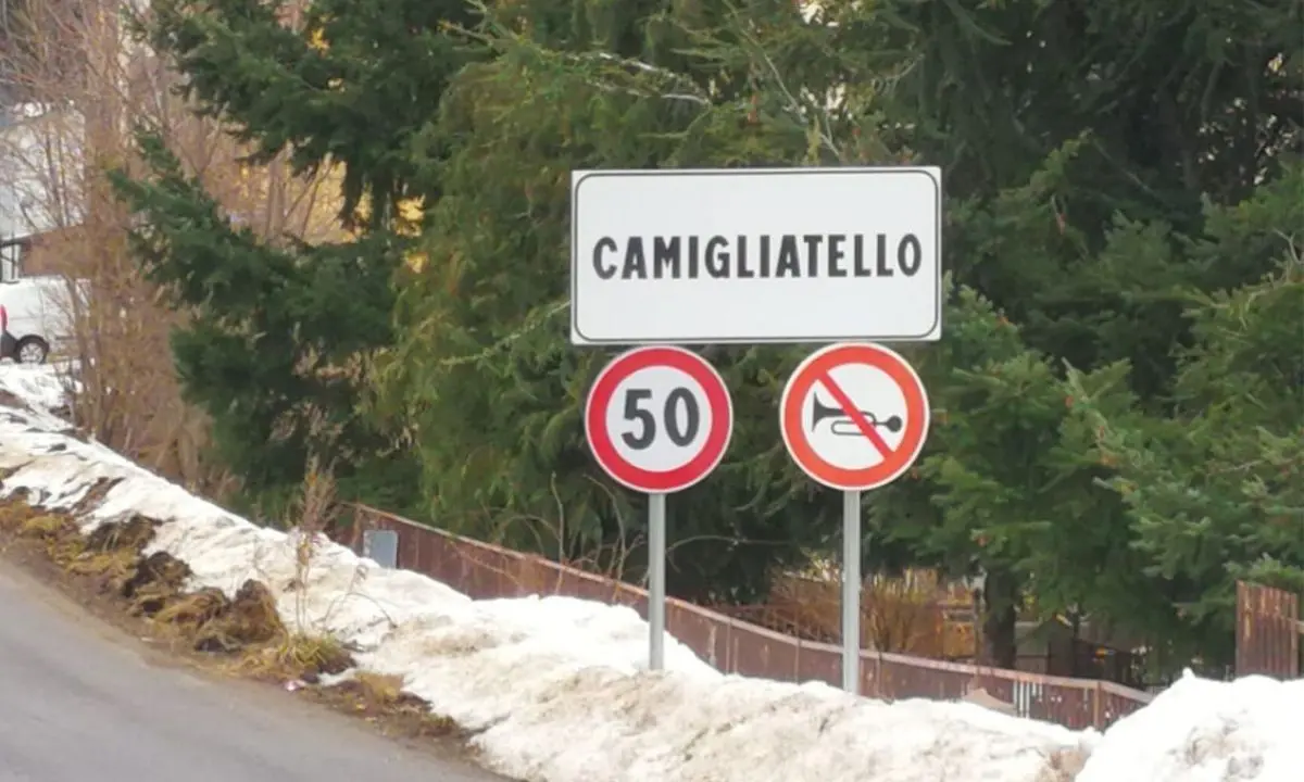 «Erminio Pezzi \"basista\" di una rapina che dovevamo fare a Camigliatello»