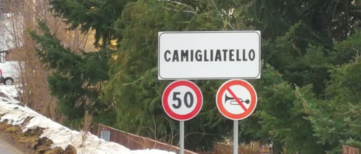 «Erminio Pezzi \"basista\" di una rapina che dovevamo fare a Camigliatello»