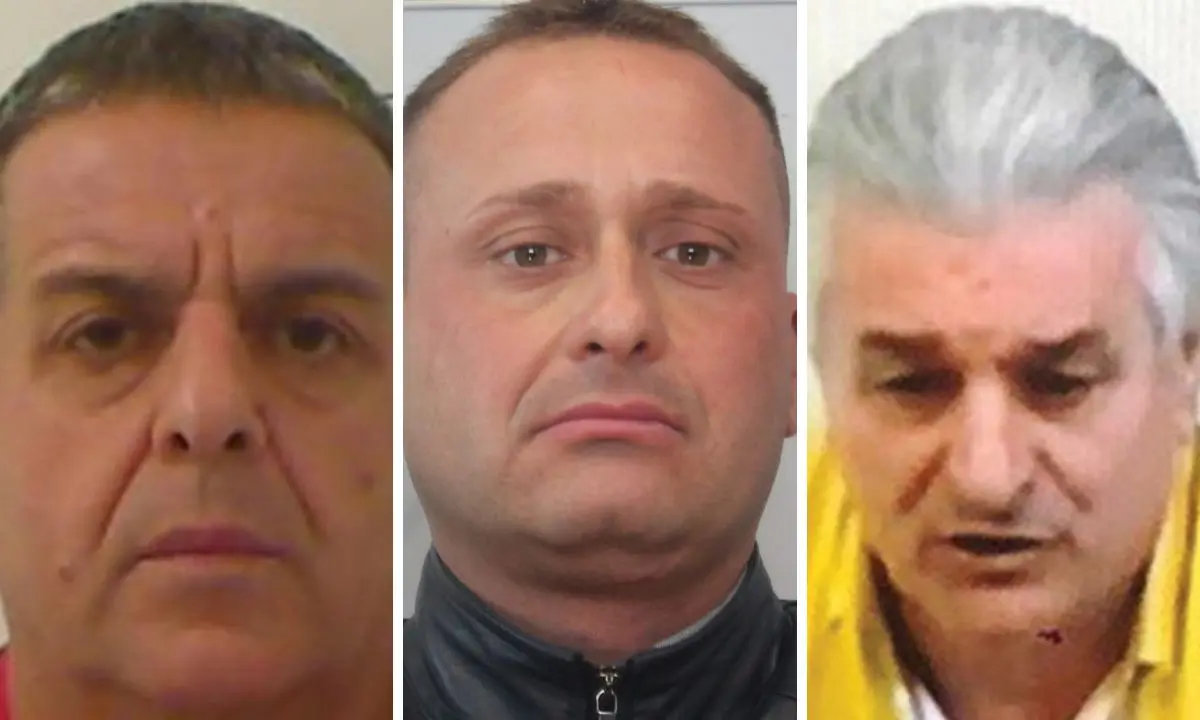 «Patitucci si arrabbiò quando lesse che i cosentini non comandavano niente in Sila»