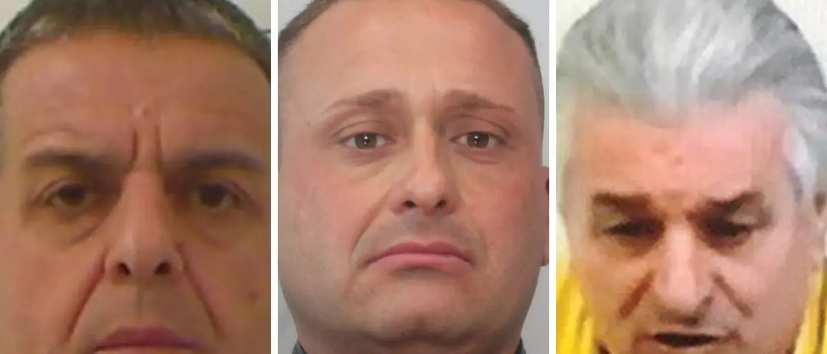 «Patitucci si arrabbiò quando lesse che i cosentini non comandavano niente in Sila»