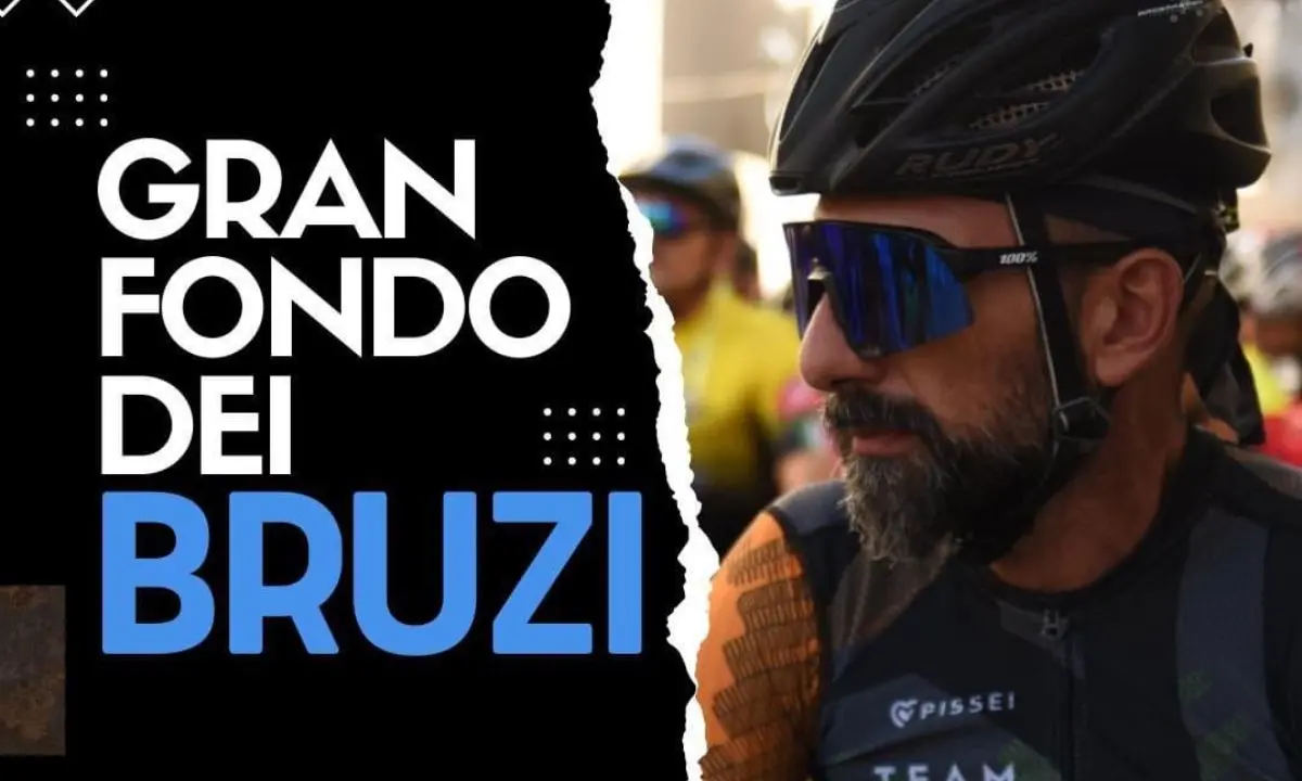 Laino Borgo, tutto pronto per la Granfondo dei Bruzi
