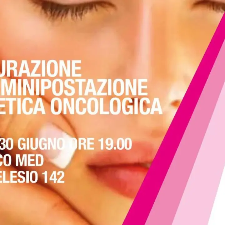 Cosenza, parte un nuovo progetto di \"Onco Med\": ecco di cosa si tratta