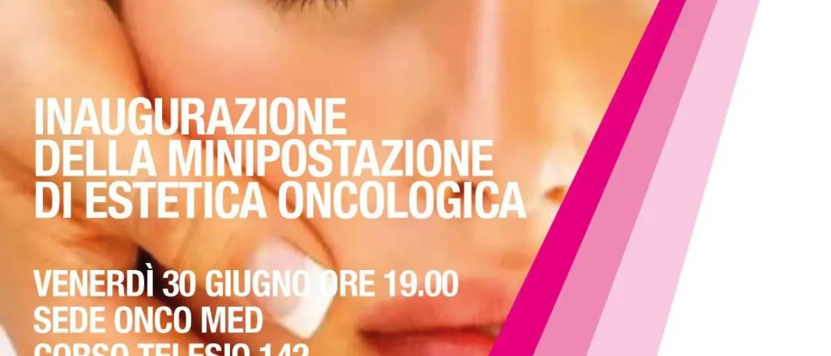 Cosenza, parte un nuovo progetto di \"Onco Med\": ecco di cosa si tratta