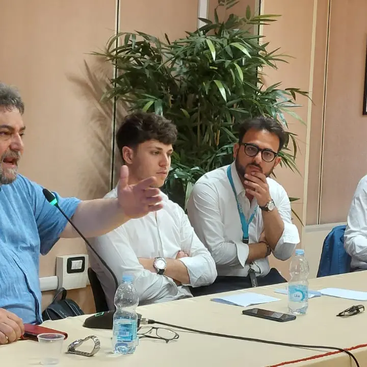 All'Unical si discute dei benefici della città unica Cosenza, Rende, Castrolibero