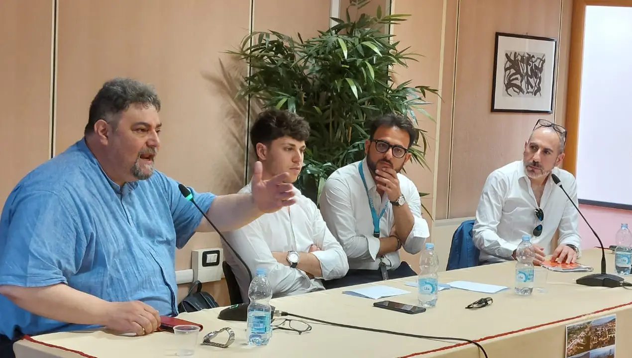 All'Unical si discute dei benefici della città unica Cosenza, Rende, Castrolibero
