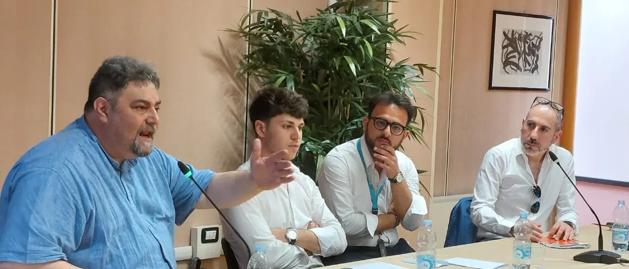 All'Unical si discute dei benefici della città unica Cosenza, Rende, Castrolibero