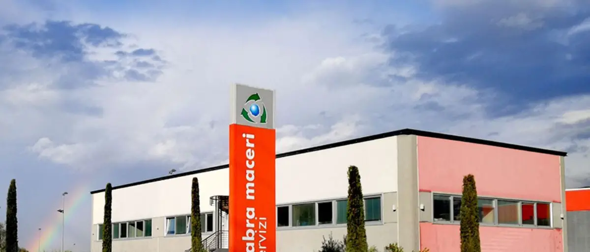 Calabra Maceri: «Le tariffe applicate sono sempre state conformi ai piani economico-finanziari»