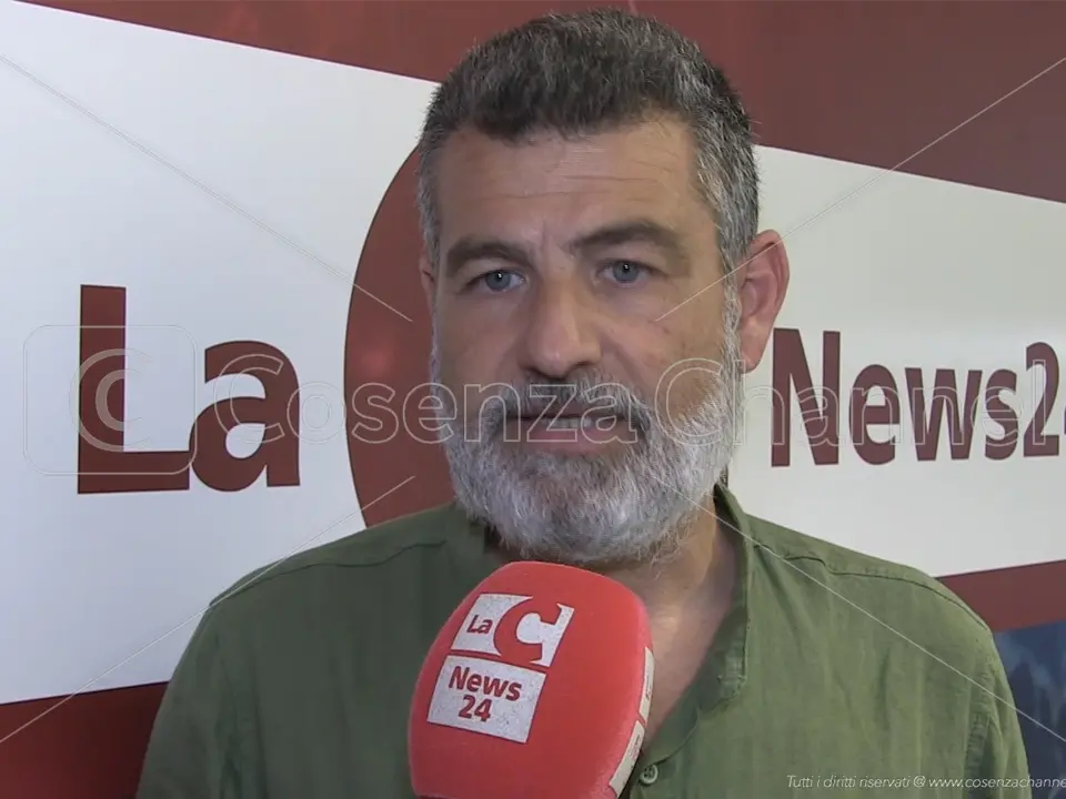 Giuseppe Mazzuca: «Sanità allo sfascio, i dati smentiscono la propaganda di Occhiuto»