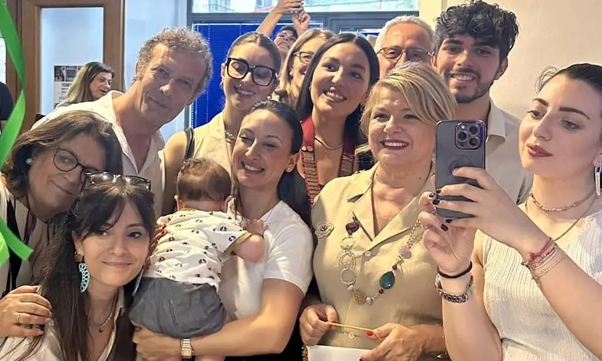 Un angolo di estetica oncologica da OncoMed a Cosenza