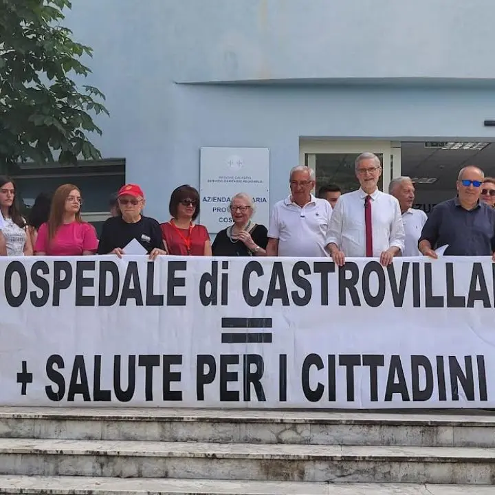 Castrovillari, reparto di broncopneumologia di nuovo a rischio. Laghi: «Si intervenga»