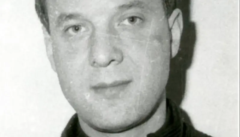 Duplice omicidio Lenti-Gigliotti, Franco Pino senza scorta non va al processo
