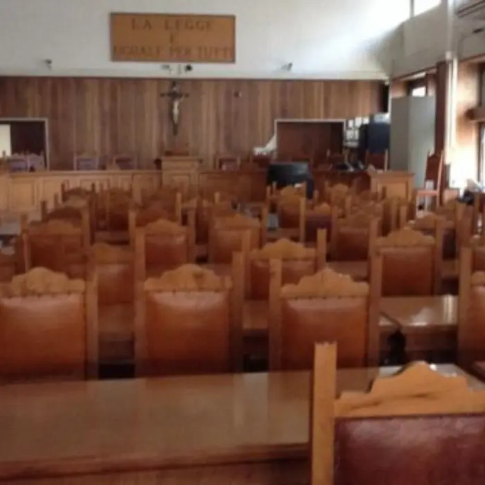 Omicidio Pasquale Aquino, parte il processo ma non per tutti gli imputati. In aula: «Il primo sospettato? Francesco Le Pera»