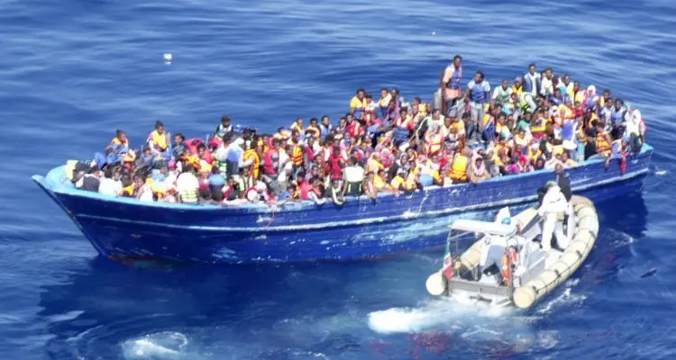 Migranti al Motel Sybaris... in attesa della Corte di Cassazione