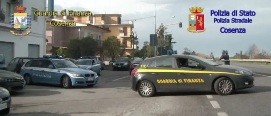 \"FACTOTUM\" | Il gip Branda: «Lavoro investigativo esemplare»