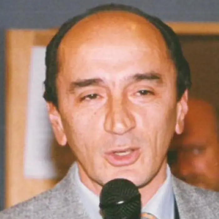 Cosenza piange la scomparsa di Sandro Adriano, storico dirigente del Comune