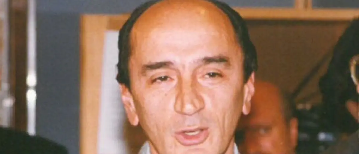 Cosenza piange la scomparsa di Sandro Adriano, storico dirigente del Comune