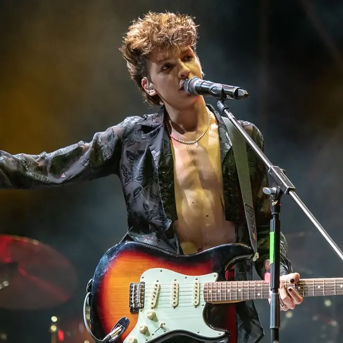 Acri, stasera all'Anfiteatro il concerto di Luigi Strangis