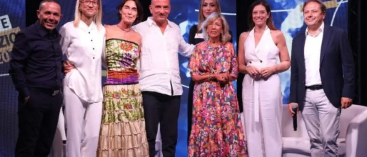 LINK A CORIGLIANO ROSSANO | Le donne Amarelli e l’orgoglio di essere calabresi: «Tutti i giorni raccontiamo la storia della nostra terra»