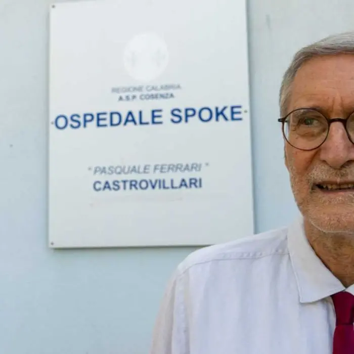 Otto medici cubani a Castrovillari. Laghi: «Continuare così»