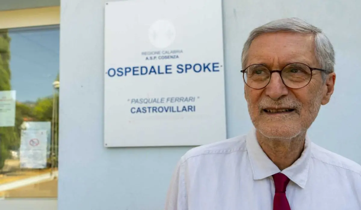 Otto medici cubani a Castrovillari. Laghi: «Continuare così»