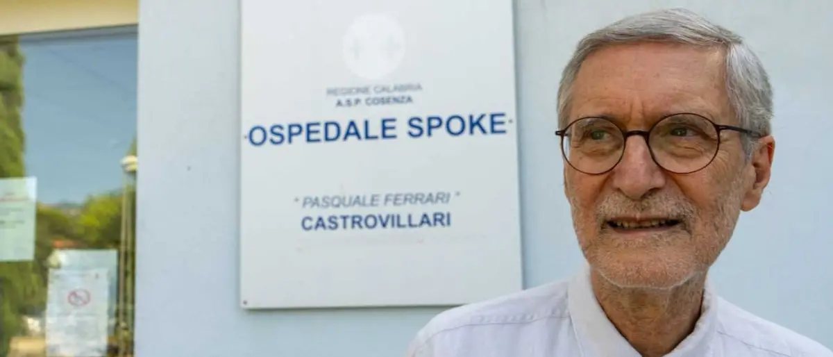 Otto medici cubani a Castrovillari. Laghi: «Continuare così»