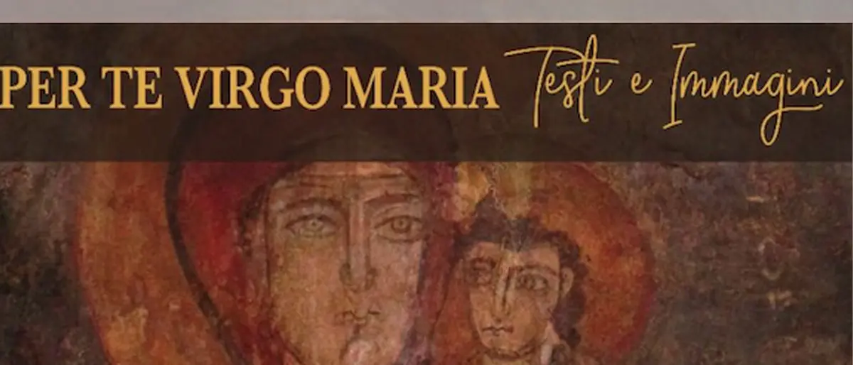 Corigliano Rossano, presentazione del libro “Per te Virgo Maria” dedicato all’Achiropita